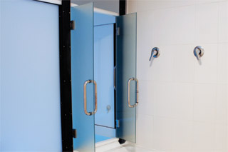 Float Centre