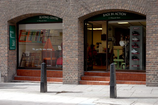 London Store