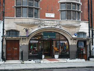 London Store