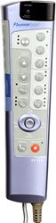HTT-125 Remote Control