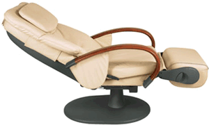 Htt10 Massage Chair