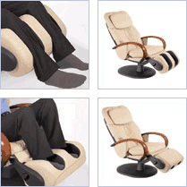 Htt10 Massage Chair