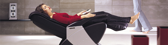 Keyton Concept Massage Chair