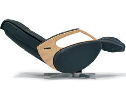 Keyton Dynamic Massage Chair