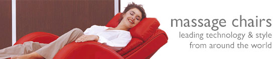 Htt10 Massage Chair