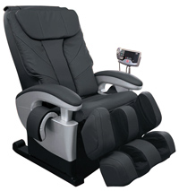 Sanyo DR6100 Massage Chair