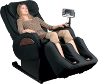 Sanyo DR7700 Massage Chair