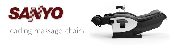 Sanyo Massage Chairs