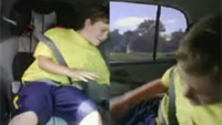 CG Lock Child Safety Video