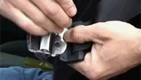 CG Lock Installation Video