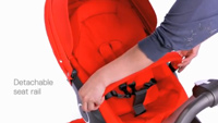 Stokke Xplory Video