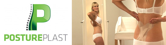 Helping to break the habit of bad posture