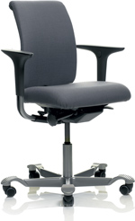 HO5 5300 with arms
