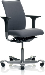 HO5 5400 with arms