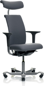 HO5 5500 with arms