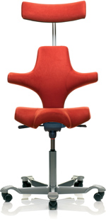 HAG Capisco 8107 Office Chair