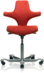 HAG Capisco 8126 Office Chair
