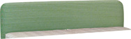 Akva Headboard - Himmelbjerg Mini - 61cm High