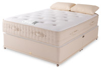 BIA Divan - No Drawers