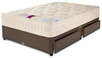 BIA Divan - 4 Drawers