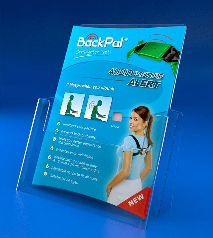 Backpal Posture Reminder