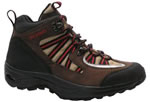 Chung Shi Balance Step - Sympatex All Weather Boot