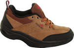 Chung Shi Comfort Step - Travel - Brown