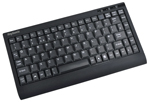 Keysonic 595 Mini Keyboard