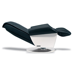 Keyton Class Massage Chair Recliner - Down