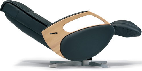 dynamic chair