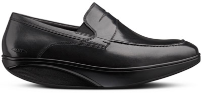 MBT Shoe - Asante Black MBT Shoe - Asante Black