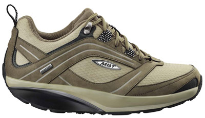 MBT Shoe - Chakula Chill MBT Shoe - Chakula Chill