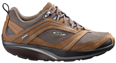 MBT Shoe - Chakula Chocolate MBT Shoe - Chakula Chocolate