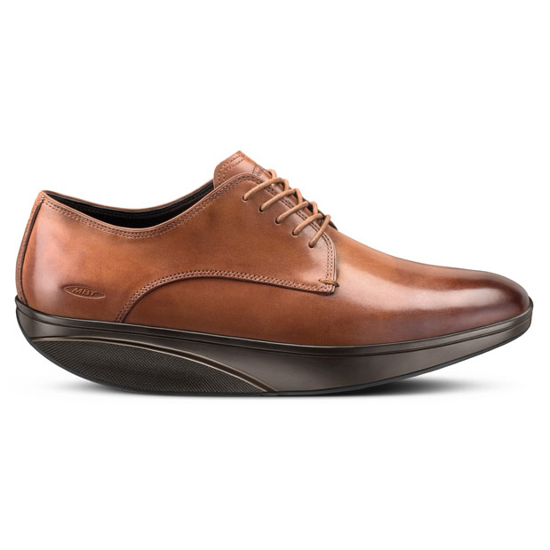 MBT Shoe - Kabisa Toffee MBT Shoe - Kabisa Toffee