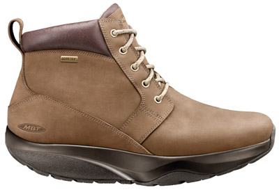 MBT Shoe - Rafiki GTX Otter MBT Shoe - Rafiki GTX Otter