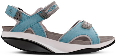 MBT Shoe - Saba Aqua MBT Shoe - Saba Aqua