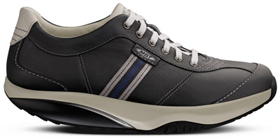 MBT Shoe - Tembea Caviar Black MBT Shoe - Tembea Caviar Black