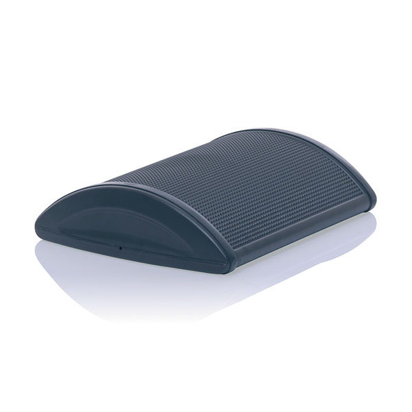 Footrests Back in Action