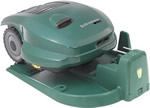 Robomow RM400 - With Charging Station