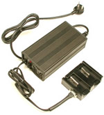 External Charger