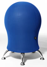 Sitness 6 Gym Ball Chair