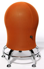Sitness 7 Gym Ball Chair