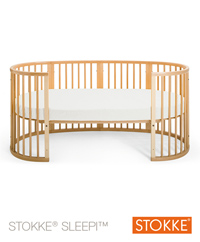 Sleepi Junior Conversion Kit
