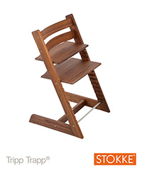 Stokke Tripp Trapp Exclusive