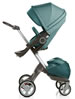Pushchair