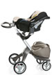 Carseat Adapter