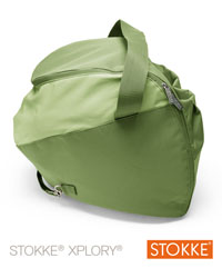 Xplory V3 Shopping Bag