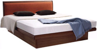 Akva Waterbed - Deco