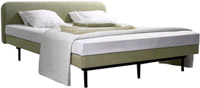 Akva Waterbed - Delta