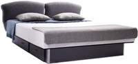 Akva Waterbed - Soft